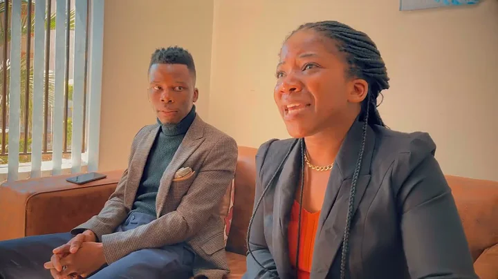 Black Couples therapy EP 1