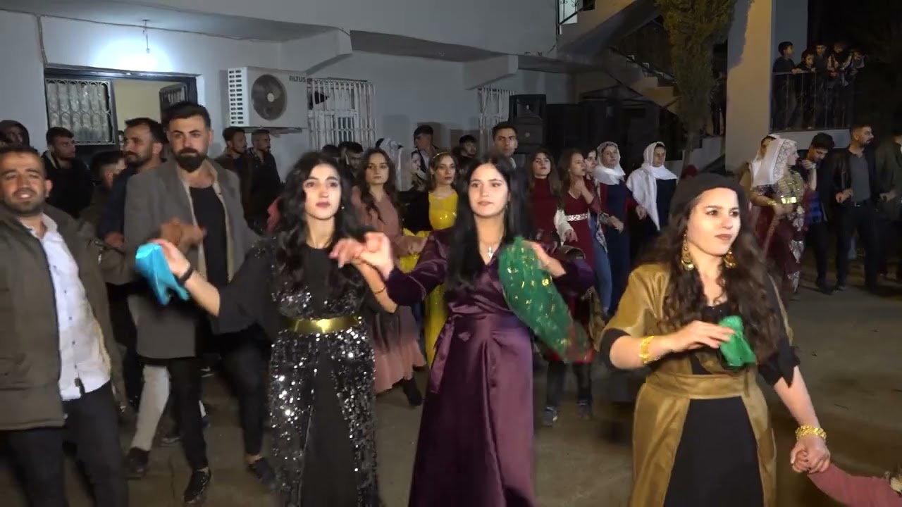 Hasan Ürüm Düğünü Part 3 / Foto Gizem