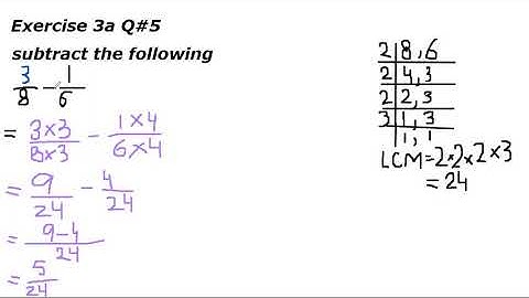 Oxford new countdown book 5 third edition Chapter 3 Exercise 3a Q#5 part a