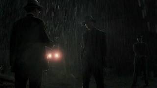 Boardwalk Empire - Season 2 Finale - Nucky Kills Jimmy