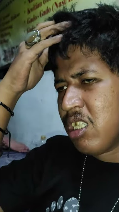 suara merdu orang biasa lagu st 12