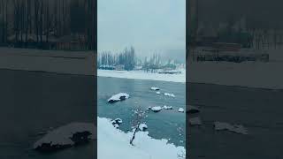 Capturing Kashmirs Serene Beauty In Fleeting Moments