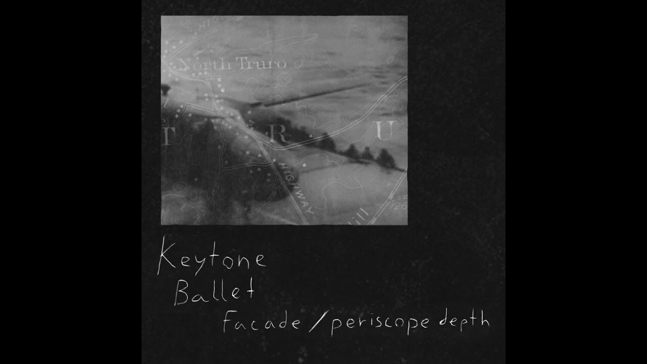 Keytone Ballet - Death At The Turcot Yards