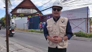 The Wylder Bali - Construction Site Update May 2026