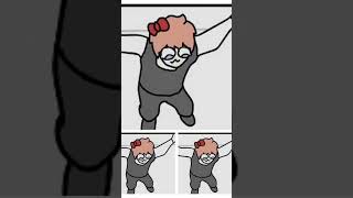 La rotoscopia sagrada 💔