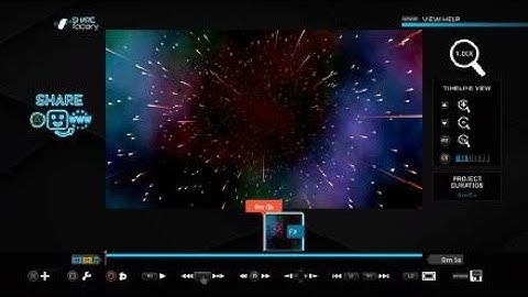 How to make a cool intro on sharefactory Ps4