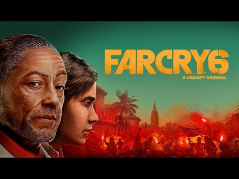 Far Cry 6 - Official NG+ Update and Free Trial Trailer - IGN