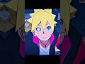 Boruto edit ❤️(Is it good?)#anime #boruto #edit