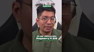 Raspberry Pi subió sus precios hasta $150 dólares 🤑