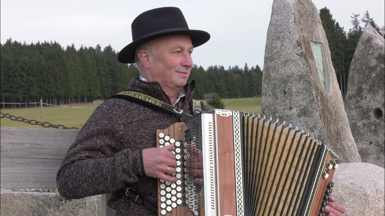 Hermann Pammer Přerovanka Polka (Lottchen Polka) YouTube Music