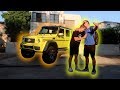 I GOT MY BROTHER HIS DREAM TRUCK!!! *apology*