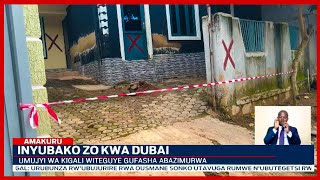 Umujyi wa Kigali uvuga ko witeguye gufasha imiryango 5 yari ifite inzu mu Mudugudu w’Urukumbuzi