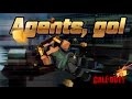 Minecraft PE-Call of Duty Map Official trailer-COD