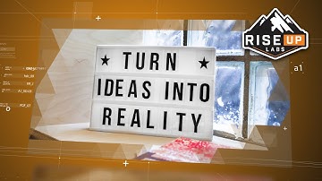 Cracking The Virtual Reality Code | Riseup Labs