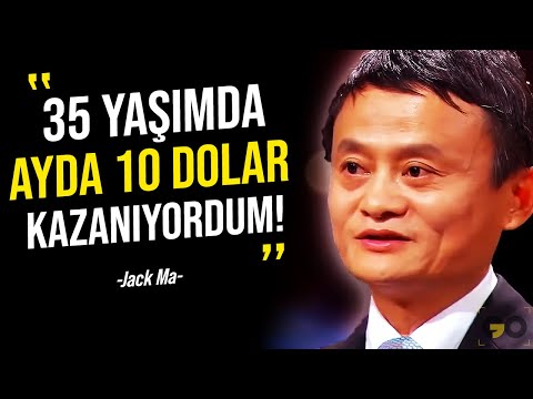Video: Jack Ma Net Değer