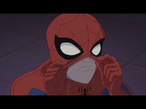 El espectacular hombre-araña/