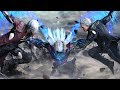 デビルメイクライ5 ラスボスからエンディングまで＋シークレット