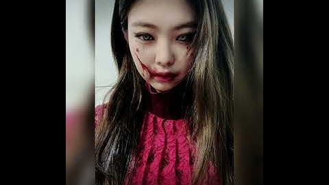 Thumbnail of Normal VS Vampire blackpink |Song of BlackPink (Boombayah) #QUEENtisk #blink .💕💓💕