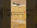 Literary Devices Are Actually Simple