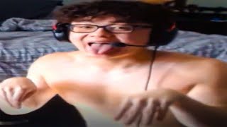 Shanks Being Braindead For 8 Minutes