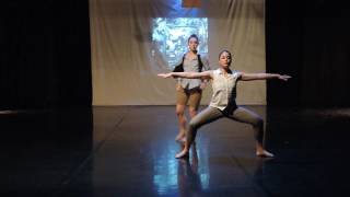 Chapter 3: Perception, part 1 Profile