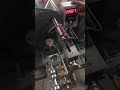 CL-2E reound winding machine máquina de bobinado