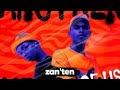 Zan\'Ten – Another Version Of Us 2 Album | Full Album