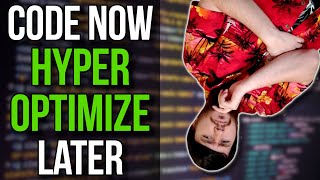 Lines Of Code Isn't A Measure Of Performance?