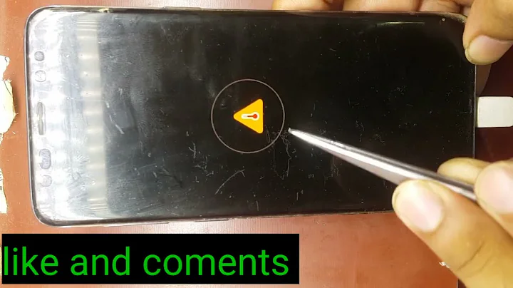 samsung s9/s8 charging solution temperature to low problem solution.