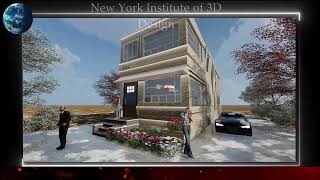 Amazing 3D Architecture You Have To See!