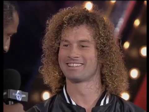 Australian Gladiators 1995 The Ashes E01 - YouTube