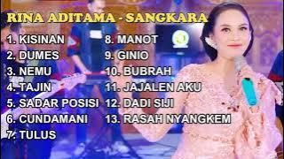 Rina Aditama Terbaru Terpopuler (Tanpa Iklan) - Sangkara