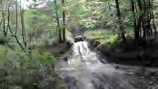 UAZ RALLY TEAM screenshot 1