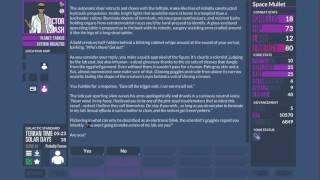 Trials in Tainted Space: Part 24