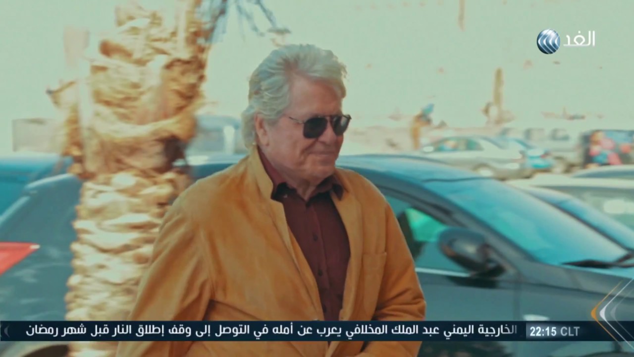 حكاية الاسكندرية والآخر مع حسين فهمي | برنامج زمن