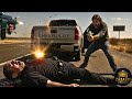 Las persecuciones policiales más brutales a alta velocidad captadas por cámaras de salpicadero#58