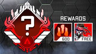 Becoming the FIRST PLAYER to EVER Complete Apex Legends...