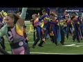 2023 Blue Devils 'The Cut-Outs' Multicam Supercut from DCI San Antonio - Show Closer