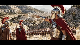 The Conquered City Full