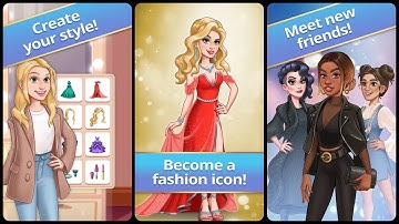 Style Merge Mobile Game | Gameplay Android & Apk