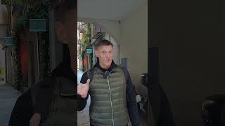 Ликвидация Троцкого #shorts   #гидвбарселоне #история