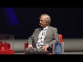 Richard Dawkins & Deepak Chopra (Sub) | El Encuentro del Siglo | CDI 2013 Dangerous Ideas