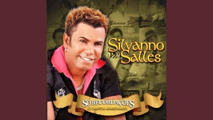 Sempre Que Eu Respiro (Sufocado) - song and lyrics by Silvanno Salles