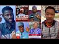 🔴Déballage de Ndiaga Seck sur Sonko-les messages- mensonges de Mayebé pastef-Abdou Nguer-Ahmed-Ndoye
