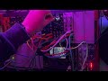 Eurorack session 6  radiant fields uplifting ambient electronic