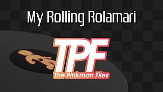 My Rolling Rolamari