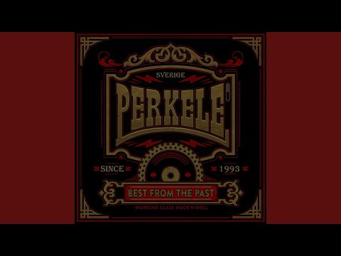 Putar Det Va Då - Perkele