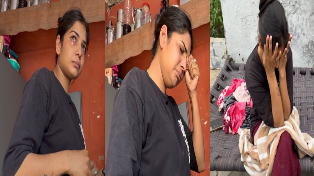 ਕੀ ਓਪਰੇਸ਼ਨ ਹੋਵੇਗਾ? ਕੱਲ੍ਹ ਡਾਕਟਰ ਕੋਲ ਪਤਾ ਲੱਗਣਾ #trending #dailyvlog #love 