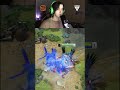 👀 Фишка на ТБ для самых жестких игроков 😎 @TundraEsports #dota2 #дота2