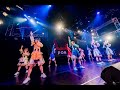【LIVE】JYA☆PON / HANABI2021/5/30「全国ツアー東京」 @新宿ReNY
